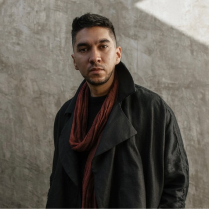 Nicolás Rivero, Colombia