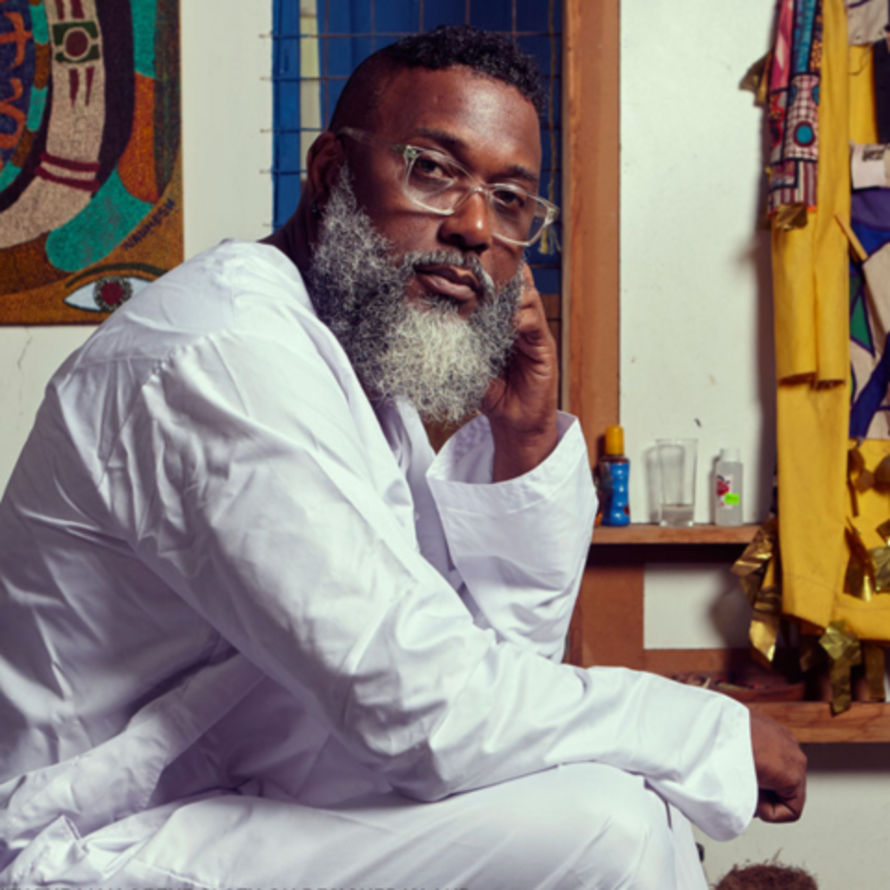 Robert Young, Trinidad & Tobago