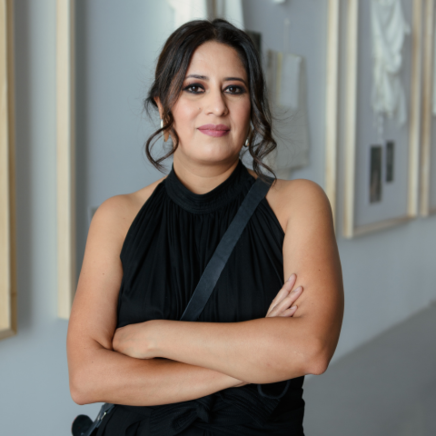 Tanya Meléndez-Escalante, USA/Mexico