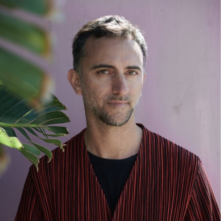 Philip Fimmano, France/Australia