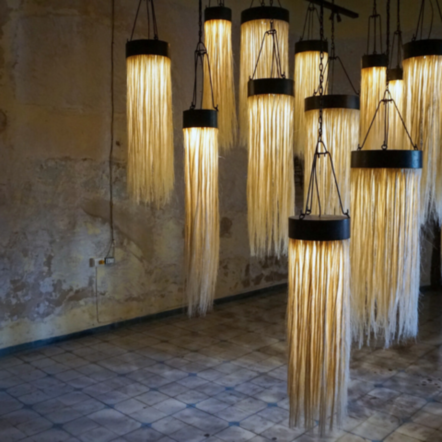 Oct 15 | LATIN AMERICAN DESIGN SHOW