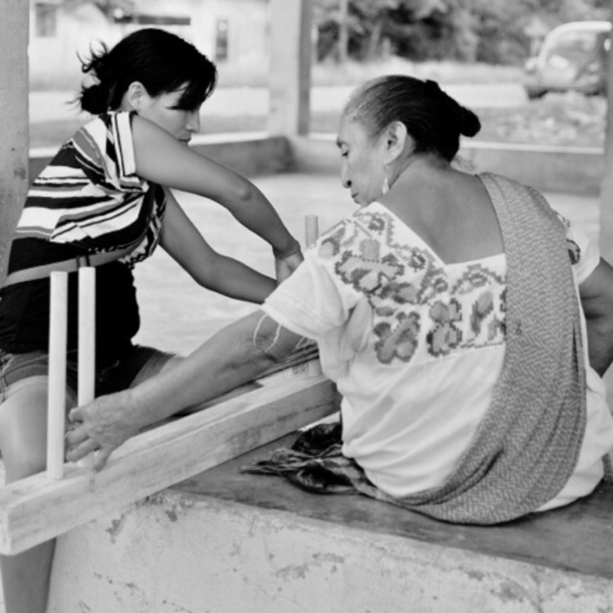 Oct 11 | DESIGN TALK I Designers & Artisans: Partnerships for a Sustainable Future