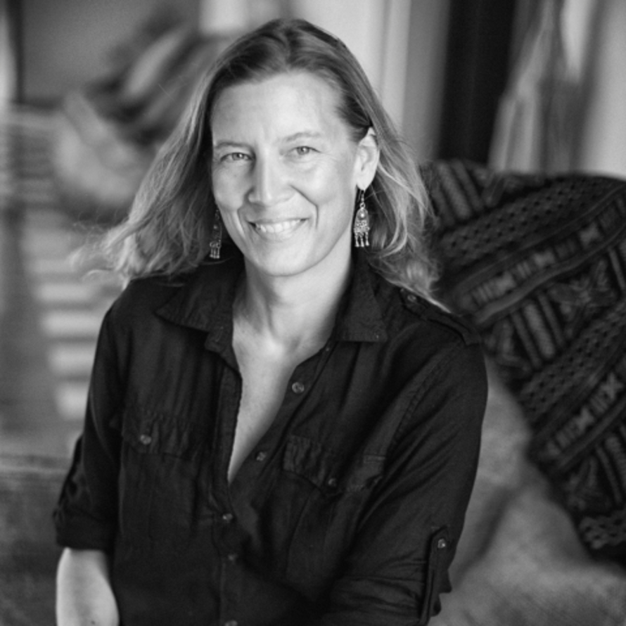 Angela Damman, Mexico/USA