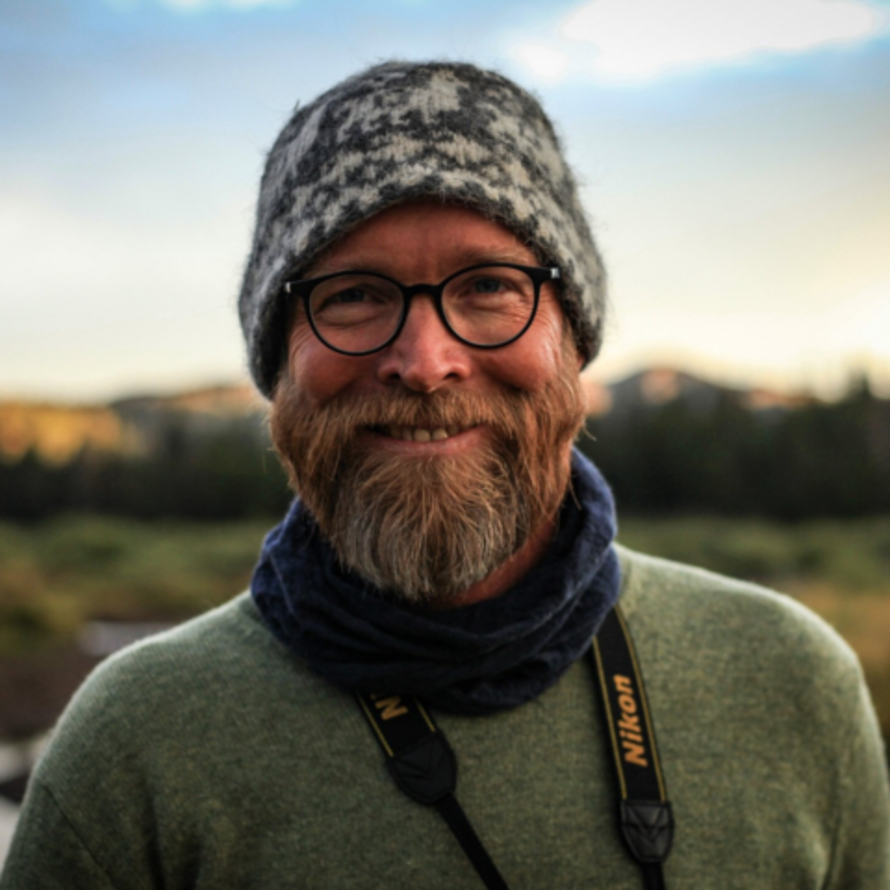 Eric Sebastian Mindling, USA/Mexico