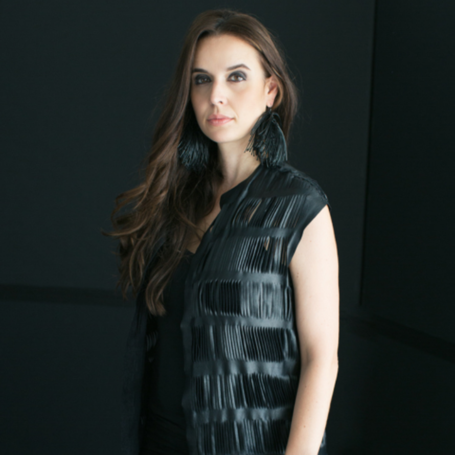 Carolina Furukrona, USA/Brazil