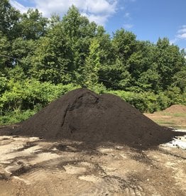 1 Yard  Compost