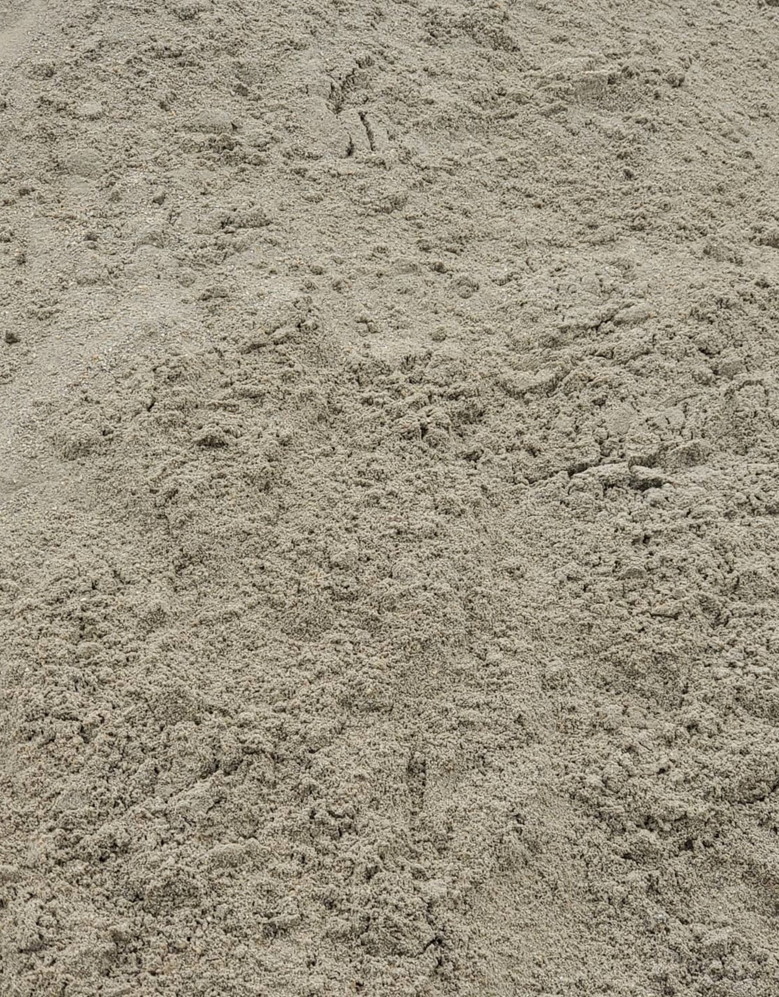 1 Yard Concrete Sand