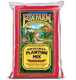 FoxFarm FoxFarm Orignal Planting Mix 1CF