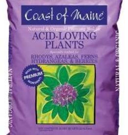 Coast of Maine Coast of Maine Acid Loving Plant Soil  20QT