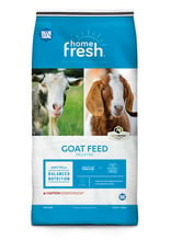 Blue Seal Blue Seal Home Fresh 20 Dairy Goat Feed  50# Bag