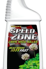 Gordon's Gordon's Speed Zone Lawn Weed Killer  20oz