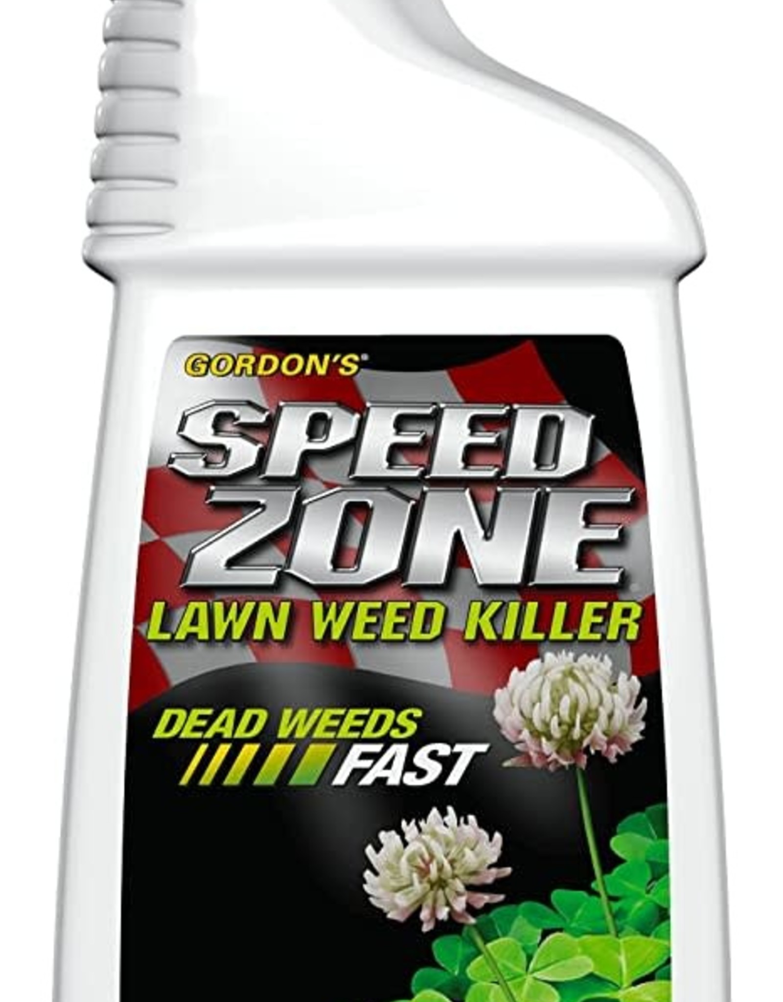 Gordon's Gordon's Speed Zone Lawn Weed Killer  20oz