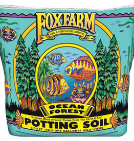 FoxFarm FoxFarm Ocean Forest Potting Soil 3 CuFt Bag