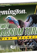 Remington Remington Premier Magnum Turkey High Velocity 12 GA 3-1/2" 5shot  (Box of 5)