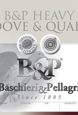 B&P B&P Dove & Quail Shotshells 28 GA 2-3/4" #6 Shot (25ct)