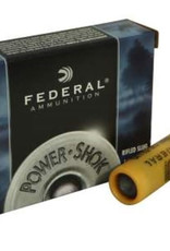 Federal Federal 20 GA Power-Shok 2-3/4" 3/4oz Hollow Point Slug (Box of 5)