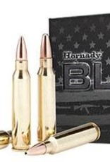 Hornady Hornady Black 450 Bushmaster 250Gr Flex Tip FTX (20ct)