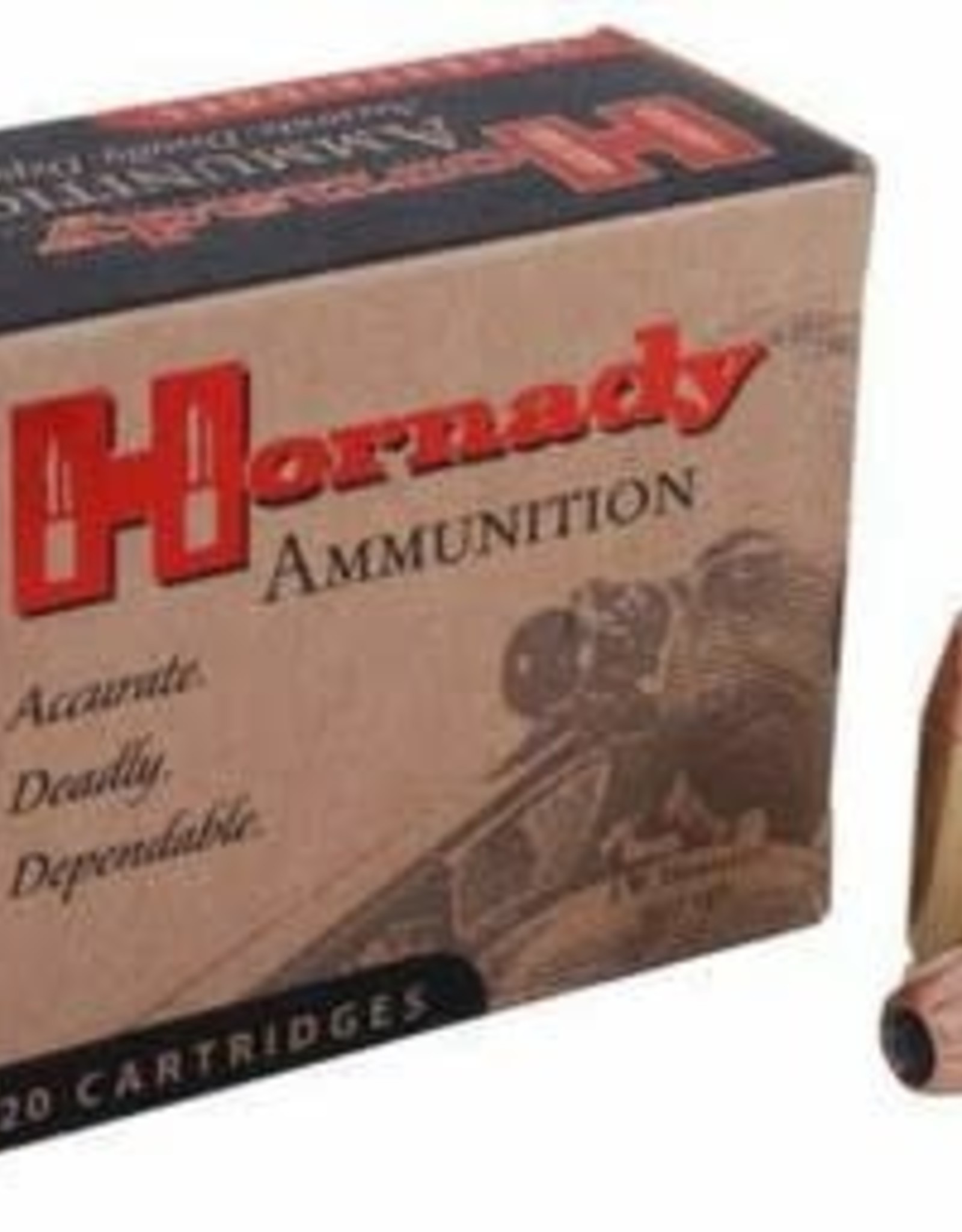 Hornady Hornady 45 Auto+P Custom  230 Gr XTP  (20 Rounds)