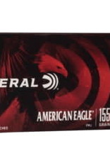 Federal Federal American Eagle .40 S&W 155 gr FMJ   50 Count