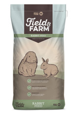 Blue Seal Blue Seal Field & Farm Rabbit 16 Complete 50# Bag