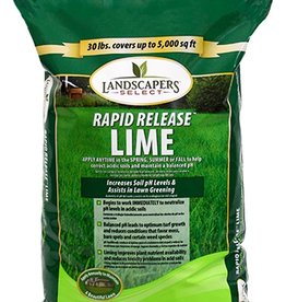 Landscaper's Select Landscaper's Select Rapid Release Lime  30lb