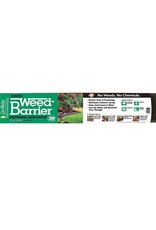 Dewitt Barrier Weed 30yr Black 3'x150'