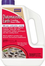 Bonide Bonide Diatomaceous Earth 1.3# Jug