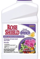 Bonide Bonide Rose Shield Systemic Drench Insecticide 40oz