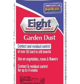 Bonide Bonide Eight Insect Control Garden Dust  10oz Bottle