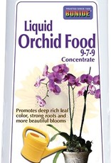 Bonide Bonide Liquid Orchid Food 8oz Bottle 9-7-9