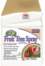 Bonide Bonide Fruit Tree Spray 1 Pint Bottle