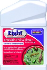 Bonide Bonide Eight Insect Control Liquid 1qt Bottle