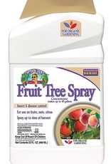 Bonide Bonide Fruit Tree Spray 1qt Bottle