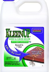 Bonide Bonide KleenUp Weed and Grass Killer  .41Glyphosate Concentrate 1gal