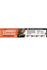 Dewitt DeWitt Weed Barrier 100' x 4'  20yr