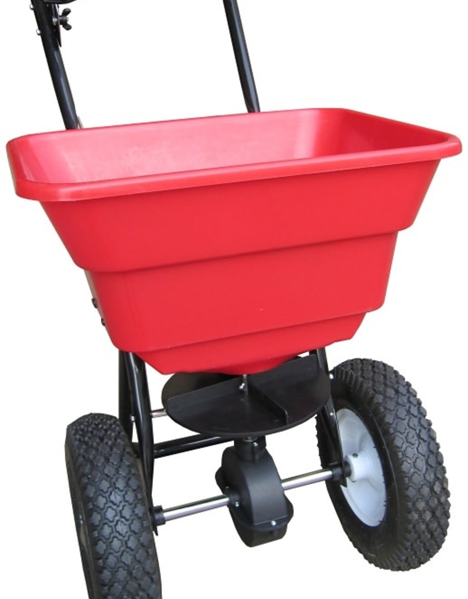 Vulcan Landscaper's Select 80lb Broadcast Spreader