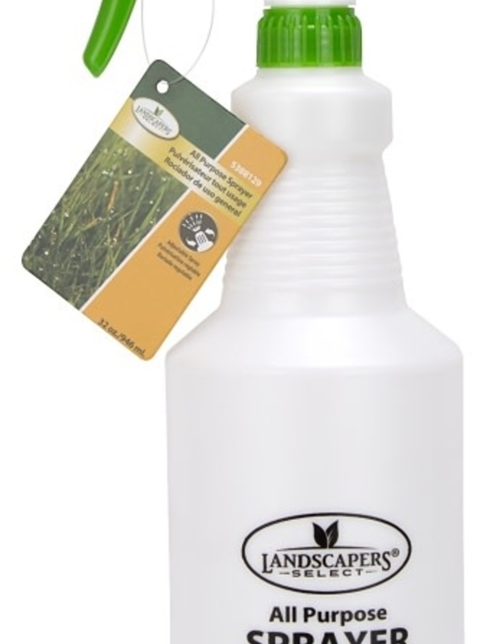Landscaper's Select Landscaper's Select Spray Bottle 32oz