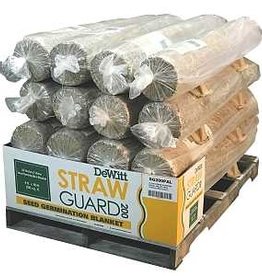 Dewitt DeWitt Straw Guard 4'x50' Single Netting