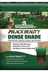 Jonathan Green Jonathan Green Black Beauty Dense Shade Premium Grass Seed 25lb Bag