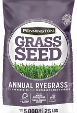 Pennington Pennington Annual Ryegrass Seed 25# Bag