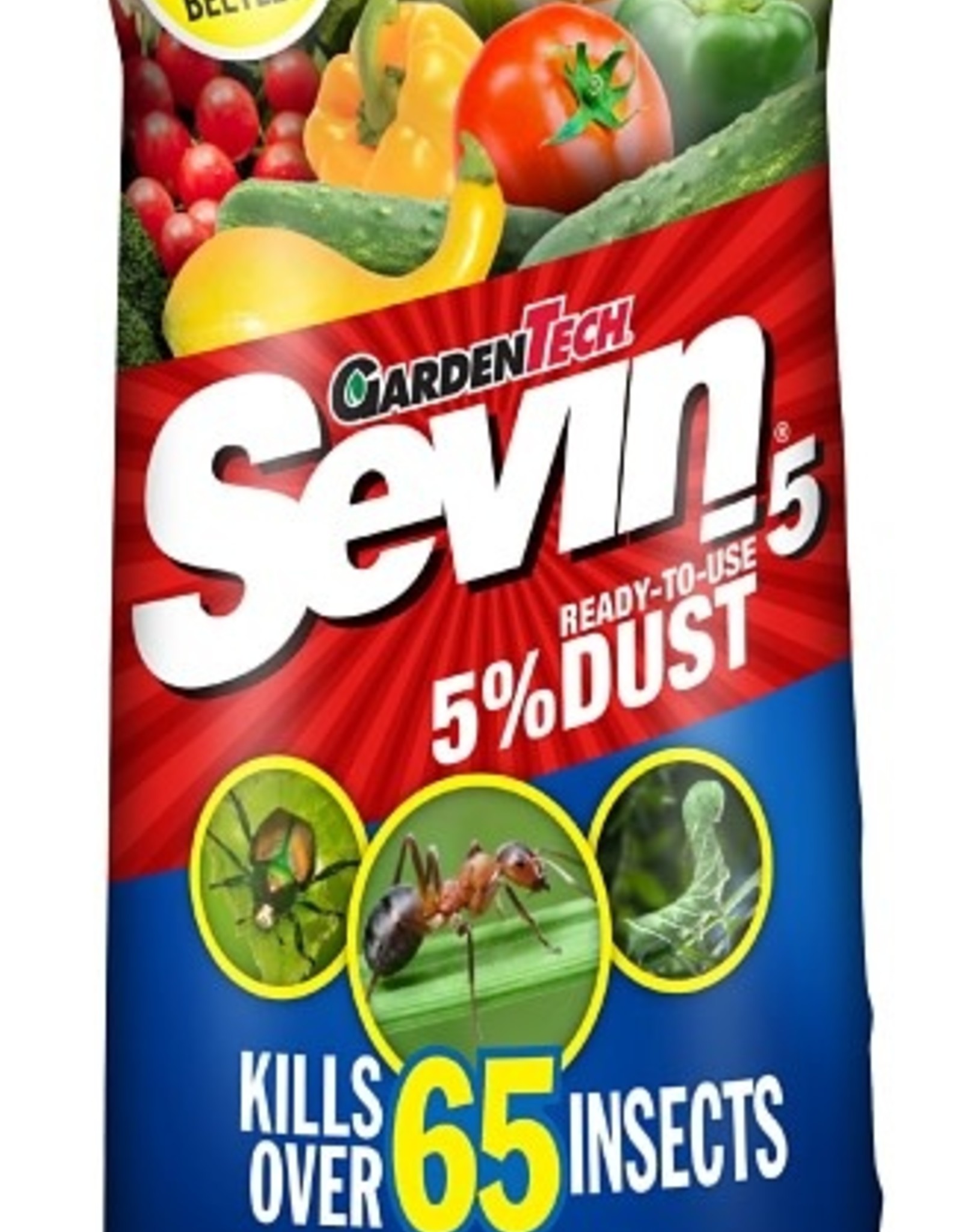 Sevin Sevin Dust 1#