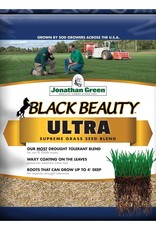 Jonathan Green Jonathon Green Black Beauty Ultra Grass Seed Mix 50# Bag