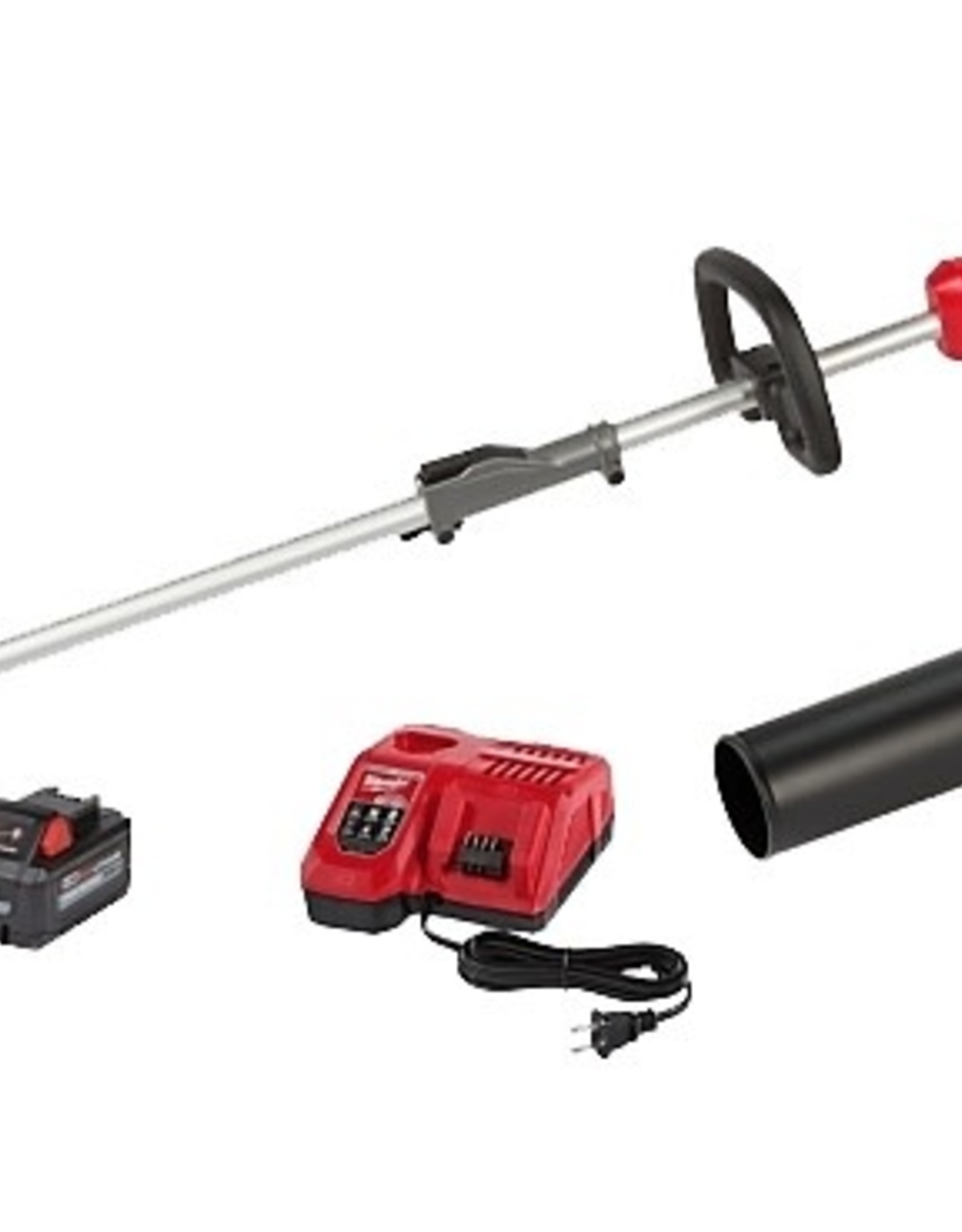 Milwaukee Milwaukee M18 Fuel String Trimmer & Blower Combo Kit