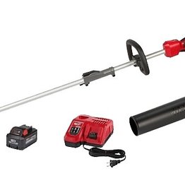 Milwaukee Milwaukee M18 Fuel String Trimmer & Blower Combo Kit