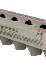 Cardboard Egg Cartons