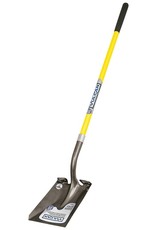 Vulcan Vulcan Fiberglass Square Shovel