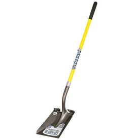 Vulcan Vulcan Fiberglass Square Shovel