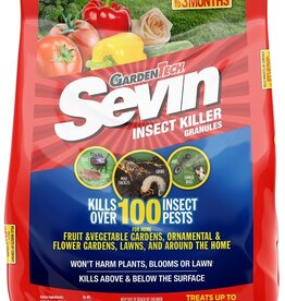 Sevin Sevin Insect Killer Granules 10# Bag