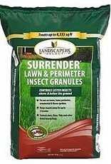 Landscaper's Select Landscaper's Select Surrender Insect Control 10# Bag