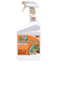 Bonide Bonide Captain Jack's Copper Fungicide 1qt Spray Bottle